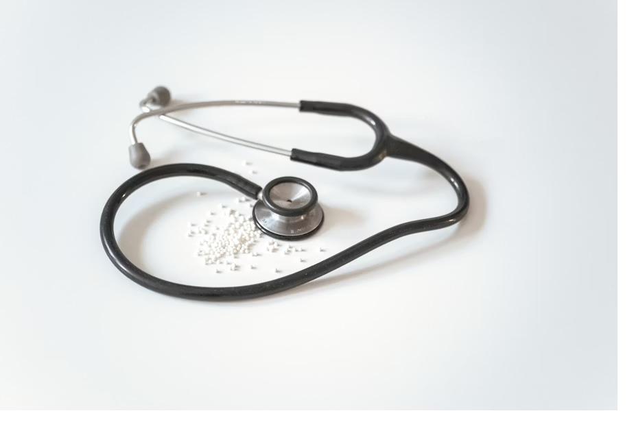 Healthcare